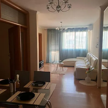 Comfort Center Τίρανα