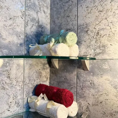 Comfort Center Διαμέρισμα Τίρανα