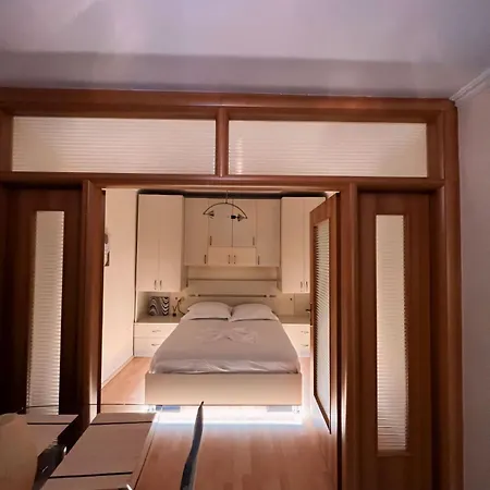 Comfort Center Διαμέρισμα