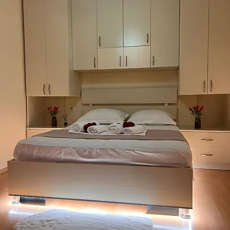 Διαμέρισμα Comfort Center *