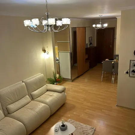 Comfort Center * Τίρανα