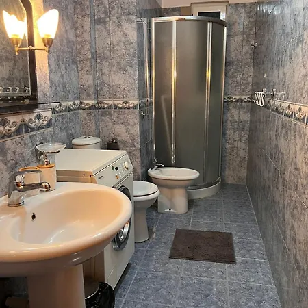 Διαμέρισμα Comfort Center *