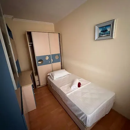 Διαμέρισμα Comfort Center *
