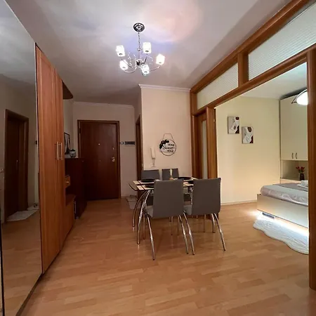Comfort Center