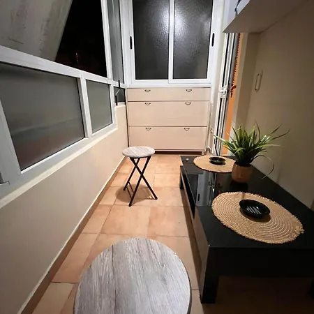 Apartmán Comfort Center Tirana