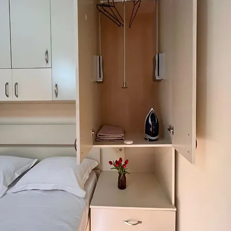 Comfort Center *