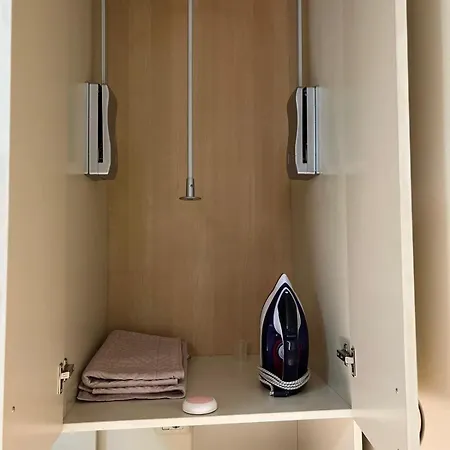 Apartmán Comfort Center